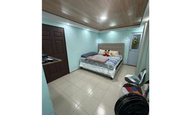 VENTA DE CASA EN PRADERAS DEL CAMPO-CHORRERA (DK)