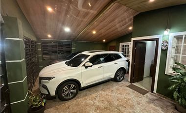 VENTA DE CASA EN PRADERAS DEL CAMPO-CHORRERA (DK)