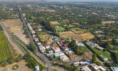 Parcela en Venta en Condominio Los Ingleses, Chicureo