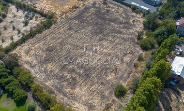 Parcela en Venta en Condominio Los Ingleses, Chicureo