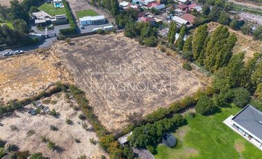 Parcela en Venta en Condominio Los Ingleses, Chicureo