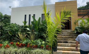 VENTA DE FINCA EN MESITAS NUEVA ESTRENAR