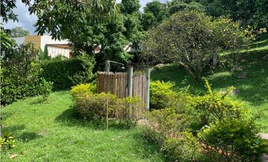 VENTA DE FINCA EN MESITAS NUEVA ESTRENAR