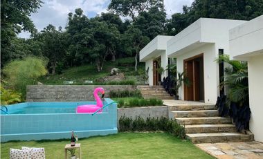 VENTA DE FINCA EN MESITAS NUEVA ESTRENAR