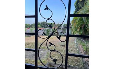 ALQUILER EN URB.MONTERREGIO-ARRAIJAN (DK)