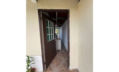 ALQUILER EN URB.MONTERREGIO-ARRAIJAN (DK)