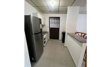 ALQUILER EN URB.MONTERREGIO-ARRAIJAN (DK)