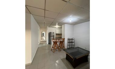 ALQUILER EN URB.MONTERREGIO-ARRAIJAN (DK)