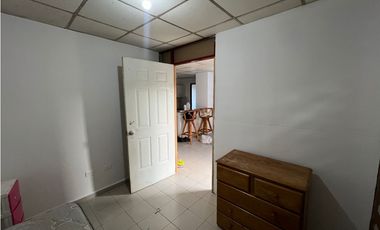 ALQUILER EN URB.MONTERREGIO-ARRAIJAN (DK)