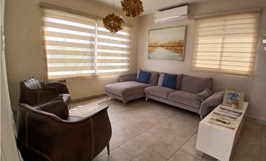 CASAS MODERNAS NUEVAS EN VENTA EN NUEVO ARRAIJAN (DT)