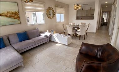 CASAS MODERNAS NUEVAS EN VENTA EN NUEVO ARRAIJAN (DT)