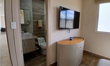 CASAS MODERNAS NUEVAS EN VENTA EN NUEVO ARRAIJAN (DT)