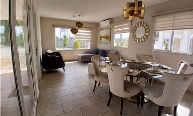 CASAS MODERNAS NUEVAS EN VENTA EN NUEVO ARRAIJAN (DT)