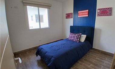 CASAS MODERNAS NUEVAS EN VENTA EN NUEVO ARRAIJAN (DT)