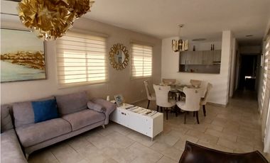 CASAS MODERNAS NUEVAS EN VENTA EN NUEVO ARRAIJAN (DT)