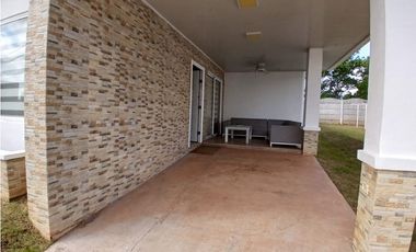 CASAS MODERNAS NUEVAS EN VENTA EN NUEVO ARRAIJAN (DT)