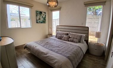 CASAS MODERNAS NUEVAS EN VENTA EN NUEVO ARRAIJAN (DT)