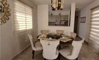 CASAS MODERNAS NUEVAS EN VENTA EN NUEVO ARRAIJAN (DT)