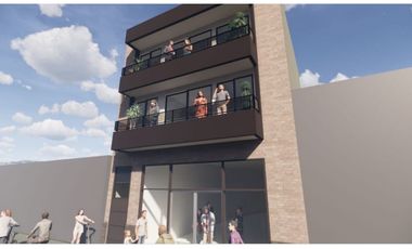 Apartamento Sobre Planos - Se Vende