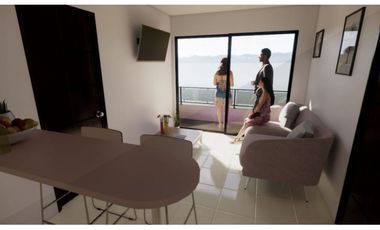 Apartamento Sobre Planos - Se Vende