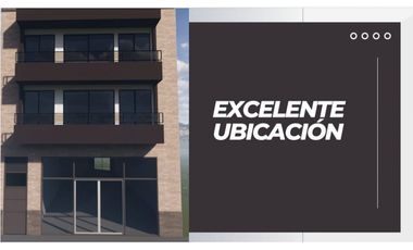 Apartamento Sobre Planos - Se Vende