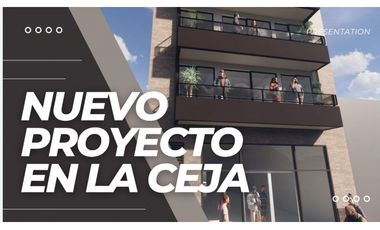 Apartamento Sobre Planos - Se Vende
