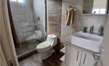 VENTA DE CASA MODERNA CON BALCON EN ARRAIJAN (PROYECTO) (DT)