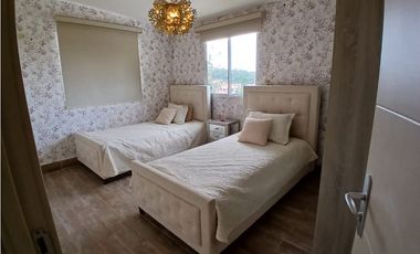 VENTA DE CASA MODERNA CON BALCON EN ARRAIJAN (PROYECTO) (DT)