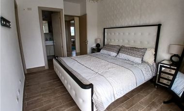 VENTA DE CASA MODERNA CON BALCON EN ARRAIJAN (PROYECTO) (DT)