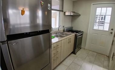 VENTA DE CASA MODERNA CON BALCON EN ARRAIJAN (PROYECTO) (DT)