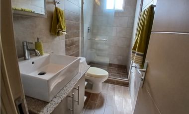 VENTA DE CASA MODERNA CON BALCON EN ARRAIJAN (PROYECTO) (DT)