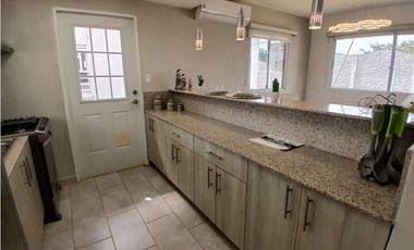 VENTA DE CASA MODERNA CON BALCON EN ARRAIJAN (PROYECTO) (DT)