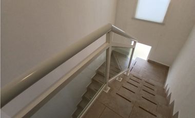 VENTA DE CASA MODERNA CON BALCON EN ARRAIJAN (PROYECTO) (DT)