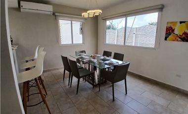 VENTA DE CASA MODERNA CON BALCON EN ARRAIJAN (PROYECTO) (DT)