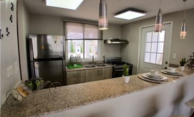 VENTA DE CASA MODERNA CON BALCON EN ARRAIJAN (PROYECTO) (DT)