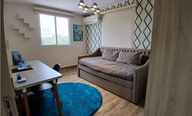 VENTA DE CASA MODERNA CON BALCON EN ARRAIJAN (PROYECTO) (DT)