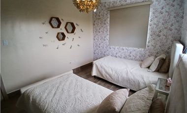 VENTA DE CASA MODERNA CON BALCON EN ARRAIJAN (PROYECTO) (DT)