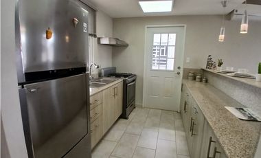 VENTA DE CASA MODERNA CON BALCON EN ARRAIJAN (PROYECTO) (DT)