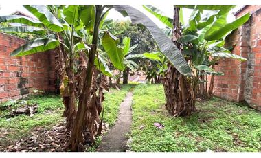 Casa Local En Amaga - Se Vende