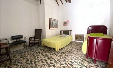 Casa Local En Amaga - Se Vende