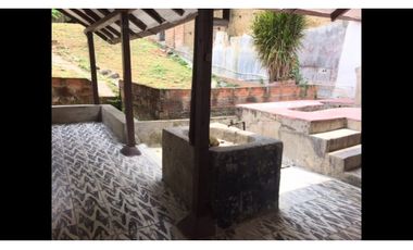 Casa Local En Amaga - Se Vende