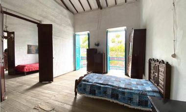 Casa Local En Amaga - Se Vende