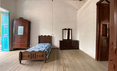 Casa Local En Amaga - Se Vende