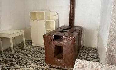 Casa Local En Amaga - Se Vende