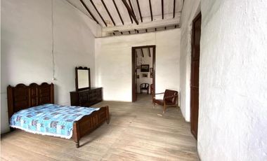 Casa Local En Amaga - Se Vende