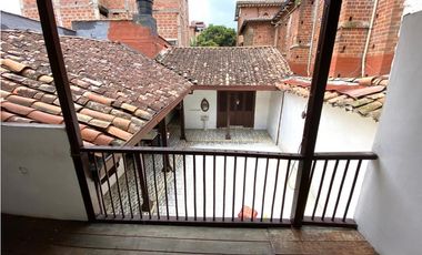 Casa Local En Amaga - Se Vende