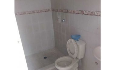 Casa en Venta Ciudadela Metropolitana Soledad