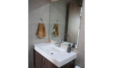 APARTAMENTO AMUEBLADO PH SPOTLIGHT LINDA VISTA