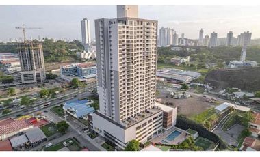 APARTAMENTO AMUEBLADO PH SPOTLIGHT LINDA VISTA