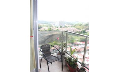 APARTAMENTO AMUEBLADO PH SPOTLIGHT LINDA VISTA